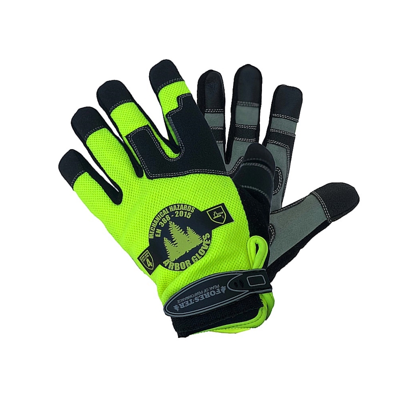 Arborist Rope Glove -Small